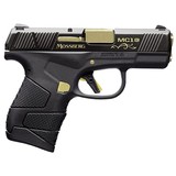 MOSSBERG MC1 CENTENNIAL 9MM LUGER (9X19 PARA) - 1 of 2