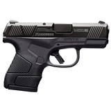 MOSSBERG MC1 SUB COMPACT NS 9MM LUGER (9X19 PARA) - 2 of 2