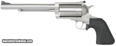 MAGNUM RESEARCH BFR .500 S&W MAG