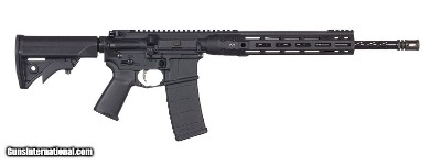 LWRCI DI 5.56X45MM NATO