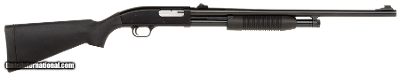 MOSSBERG MAVERICK 88 SLUG 12 GA