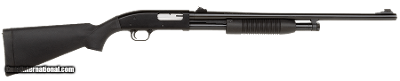 MOSSBERG MAVERICK 88 SLUG 12 GA