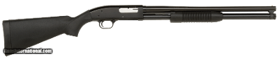 MOSSBERG MAVERICK 88 SECURITY 12 GA