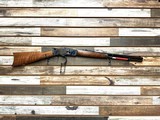 WINCHESTER 1873 (MODEL 73) .45 LC - 3 of 3