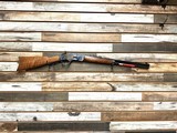 WINCHESTER 1873 (MODEL 73) .45 LC - 1 of 3