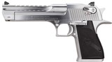 MAGNUM RESEARCH DESERT EAGLE .44 MAGNUM - 2 of 2