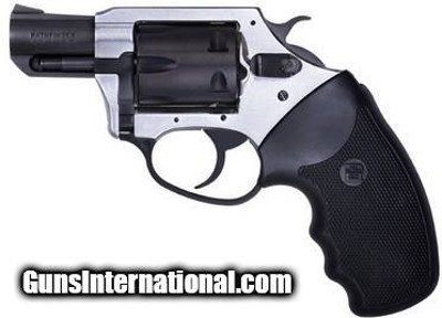 CHARTER ARMS PATHFINDER LITE .22 WMR