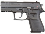AREX REX ZERO 1 CP 9MM LUGER (9X19 PARA) - 2 of 2