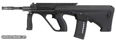 STERY AUG A3 M1 5.56X45MM NATO