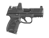 FN 509 COMPACT MRD *CAPACITY COMPLIANT* 9MM LUGER (9X19 PARA)