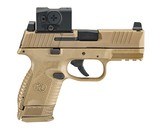 FN 509 COMPACT MRD 9MM LUGER (9X19 PARA) - 1 of 3