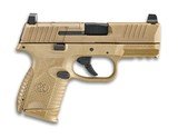 FN 509 COMPACT MRD 9MM LUGER (9X19 PARA) - 3 of 3