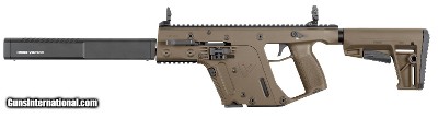 KRISS VECTOR 22 CRB [FDE] *10 ROUND* .22 LR