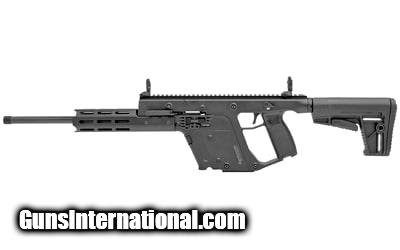 KRISS VECTOR 22 CRB [BLK] *10 ROUND* .22 LR