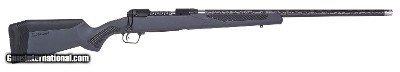 SAVAGE ARMS 110 ULTRALIGHT .30-06 SPRG