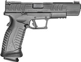 SPRINGFIELD ARMORY XD-M ELITE PRECISION 9MM LUGER (9X19 PARA) - 1 of 1