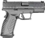 SPRINGFIELD ARMORY XD-M ELITE 9MM LUGER (9X19 PARA)