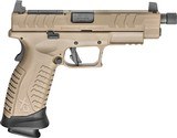 SPRINGFIELD ARMORY XD-M ELITE TACTICAL OSP 9MM LUGER (9X19 PARA) - 1 of 1