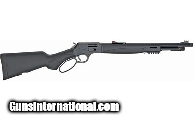 HENRY BIG BOY X .44 MAGNUM