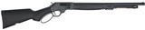 HENRY LEVER ACTION X MODEL SHOTGUN .410 BORE - 2 of 2