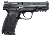 SMITH & WESSON M&P 9 M2.0 *MA Compliant 9MM LUGER (9X19 PARA) - 2 of 2