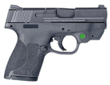 SMITH & WESSON M&P 9 Shield M2.0 Crimson Trace Laser 9MM LUGER (9X19 PARA) - 2 of 2