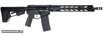 DIAMONDBACK DB15 5.56X45MM NATO