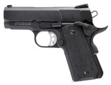 SMITH & WESSON 1911 PC Pro 9MM LUGER (9X19 PARA)
