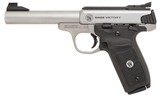 SMITH & WESSON SW22 Victory Target *MA Compliant .22 LR
