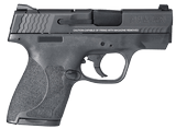 SMITH & WESSON M&P 9 Shield M2.0 *MA Compliant 9MM LUGER (9X19 PARA) - 1 of 2
