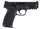 Smith & Wesson M&P 9 M2.0 9MM LUGER (9X19 PARA)