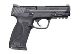 Smith & Wesson M&P 40 M2.0 Carry and Range Kit .40 S&W - 1 of 1