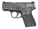 SMITH & WESSON M&P 9 Shield PC M2.0 9MM LUGER (9X19 PARA) - 1 of 2