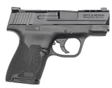 SMITH & WESSON M&P 9 Shield PC M2.0 9MM LUGER (9X19 PARA) - 2 of 2