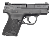 SMITH & WESSON M&P 40 Shield PC M2.0 .40 S&W - 2 of 2