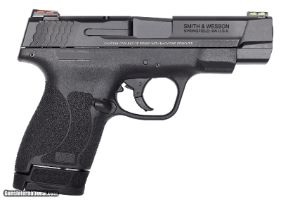 SMITH & WESSON PERFORMANCE CENTER M&P40 SHIELD M2.0 .40 S&W - Image 2 of 2