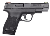 SMITH & WESSON M&P 40 Shield M2.0 PC .40 S&W - 2 of 2