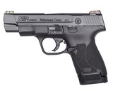 SMITH & WESSON Performance Center Shield M2.0 .45 ACP