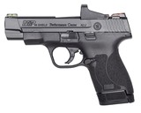 SMITH & WESSON M&P 40 Shield M2.0 PC .40 S&W - 1 of 2