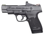 SMITH & WESSON PC Shield M2.0 9MM LUGER (9X19 PARA)