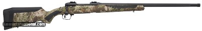 SAVAGE ARMS 110 PREDATOR .22-250 REM