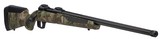SAVAGE ARMS 110 PREDATOR .22-250 REM - 3 of 3