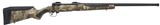 SAVAGE ARMS 110 PREDATOR 6.5MM CREEDMOOR - 1 of 3