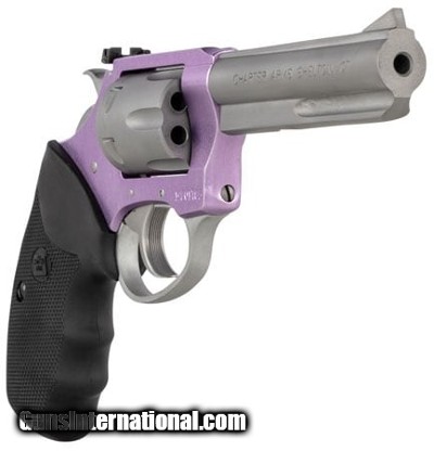 CHARTER ARMS PATHFINDER LITE .22 LR