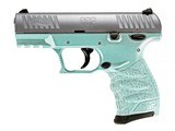 WALTHER ARMS CCP M2 .380 ACP