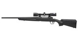 SAVAGE ARMS AXIS II XP COMPACT 6.5MM CREEDMOOR - 2 of 2