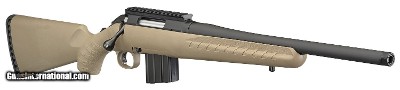 RUGER AMERICAN RANCH 6.5MM GRENDEL