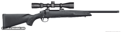 THOMPSON/CENTER ARMS COMPASS II .243 WIN
