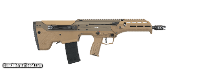 DESERT TECH MDRX 5.56X45MM NATO