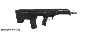 DESERT TECH MDRX SE 5.56X45MM NATO